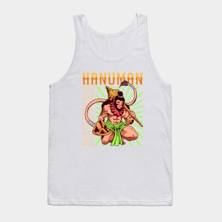 Hindu God - Lakshmi Tank Top